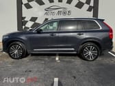 Volvo XC90 2.0 T8 PHEV Inscription Expression AWD