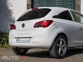 Opel Corsa ND