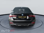 BMW i4 eDrive35 Gran Coupe M Sport