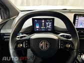 MG MG4 77 kWh Extended Range Luxury