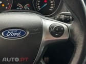 Ford Focus SW 1.0 EcoBoost Connected