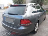 Volkswagen Golf 1.6 TDI Confortline Extras