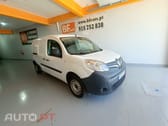 Renault Kangoo 1.5 dCi Maxi Business 3L