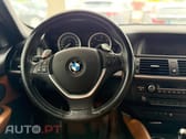 BMW X6 35 d xDrive