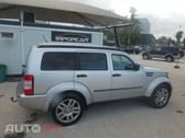 Dodge Nitro  2 8 Crd Dpf Se 2wd