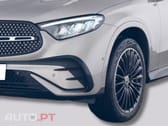 Mercedes-Benz GLC 300 de 4M AMG-Sport I.V.A DEDUTIVEL 