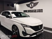 Peugeot 308 1.5 BlueHDi Active Pack