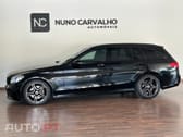 Mercedes-Benz C 220 d AMG Line