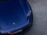 Porsche Taycan Standard