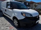 Fiat Doblo 1.3 MJ