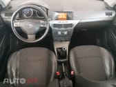 Opel Astra Caravan Cosmo 1.4i 90 CV