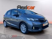 Honda Jazz 1.3 I-VTEC