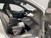 Peugeot E-408 58 kWh GT