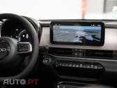 Fiat 600 1.2 Hybrid La Prima