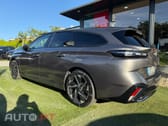 Peugeot 308 SW 1.6 Hybrid Allure Pack e-EAT8
