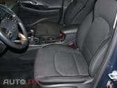 Hyundai i30 1.0 T-GDI 48V-Hybrid Connect & Go