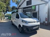 Citroen Jumpy 2.0 BlueHDi 120XL
