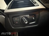 BMW 418 d Advantage