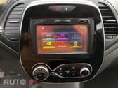 Renault Captur (ENERGY) TCe 90 LIMITED