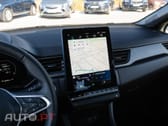 Renault Captur 1.0 TCe Techno Bi-Fuel