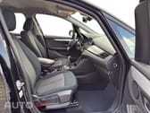 BMW 116 d Advantage