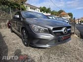 Mercedes-Benz CLA 180 D URBAN