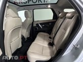 Land Rover Discovery Sport D150