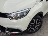 Renault Captur 1.2 TCe Exclusive XMOD EDC