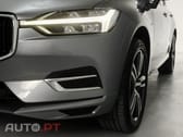 Volvo XC60 2.0 T8 PHEV Momentum Plus AWD