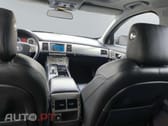 Jaguar XF 3.0 D SPORT