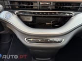 Fiat 500e 42kWh ICON