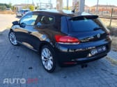 Volkswagen Scirocco 2.0 TSI Sport DSG