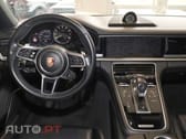 Porsche Panamera 4 E-Hybrid