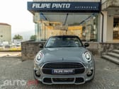MINI Cabrio Cooper Premium Extra JCW Auto