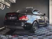 BMW 118 D Coupe Pack-M