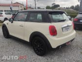 MINI Cooper One D Metropolitan