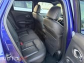 Nissan Juke 1.6 N-Connecta P.E.1 Black T.TP.Xtronic