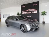 Mercedes-Benz E 300 AMG