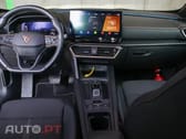 Cupra Formentor 1.4 e-Hybrid DSG