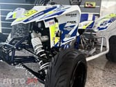 Suzuki LT-R 450
