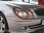 Mercedes-Benz E 220 CDI Avantgarde Aut.