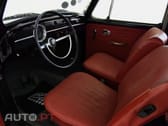 Volkswagen Carocha 1300