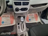 Renault Zoe Life 40