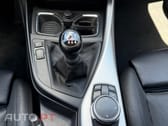 BMW 116 d Pack M