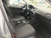Volkswagen Tiguan 2.0 TDI Highline DSG
