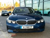 BMW 320 d Auto 2.0