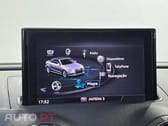 Audi A3 1.6 TDI 116cv Design