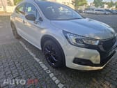 Citroen DS4 PureTech 130 Crossback