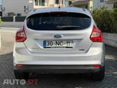 Ford Focus 1.0 SCTi Trend