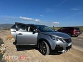 Peugeot 3008 Allure